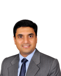 Dr Harshad Jawalkar Orthopaedic Specialist