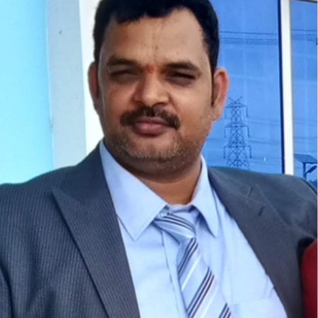 Dr. Pavan Kumar Talupuru (Physiotherapist)