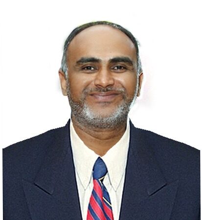 Dr Praveen Sirikonda Physiotherapist